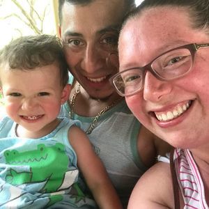 Meet your Posher, Caitlin